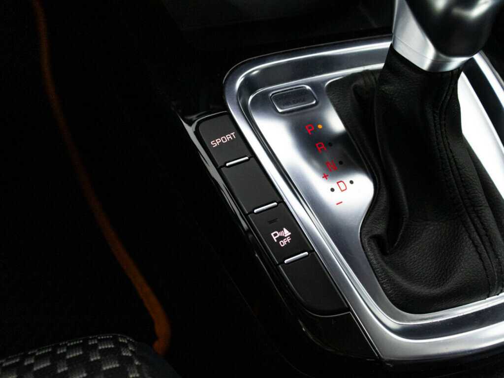 Киа Сид б/у, 2019, Автоматическая. Фото: #19