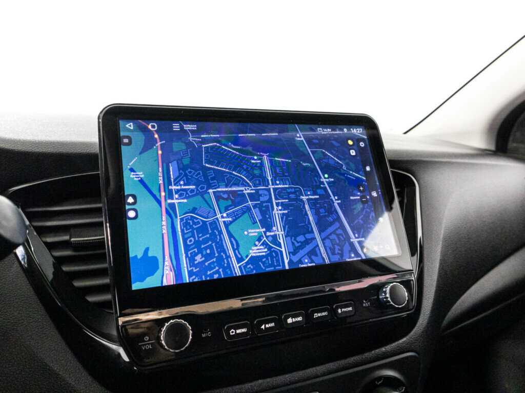 Хендай Солярис б/у, 2017, Механическая. Фото: #14