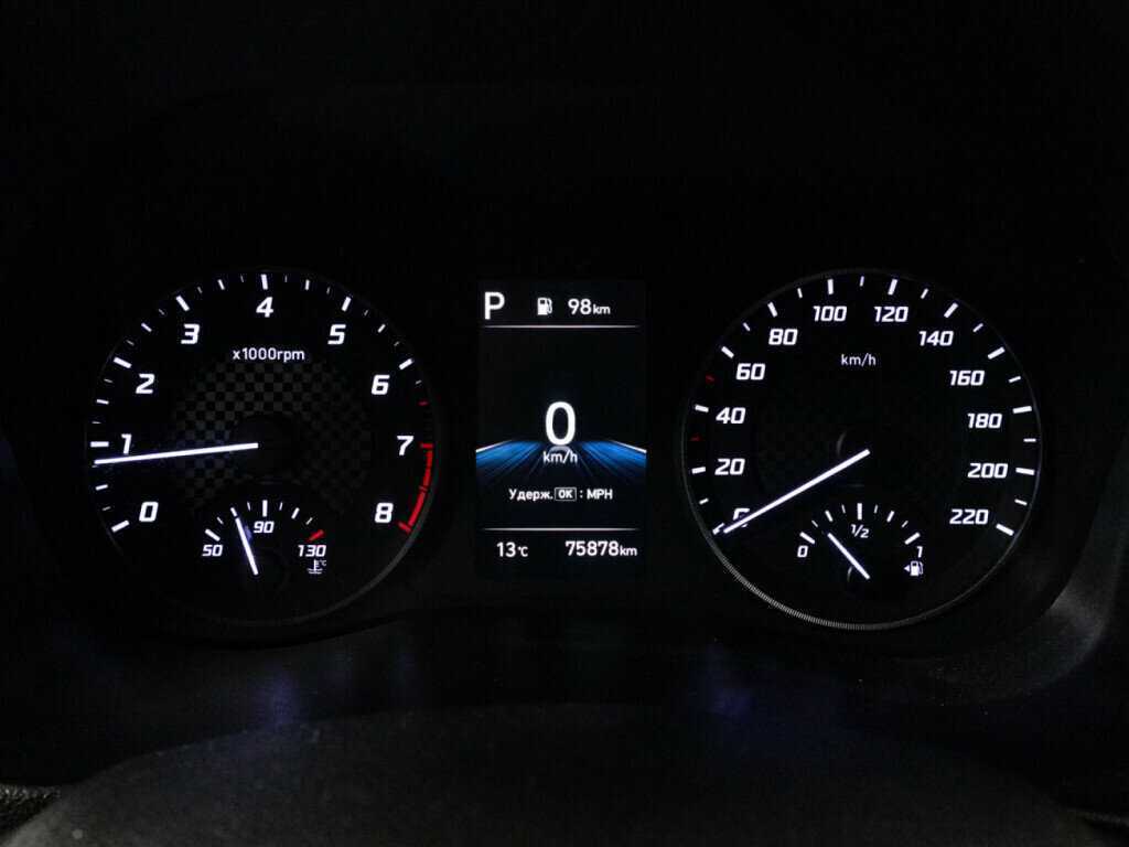 Хендай Солярис б/у, 2021, Автоматическая. Фото: #11