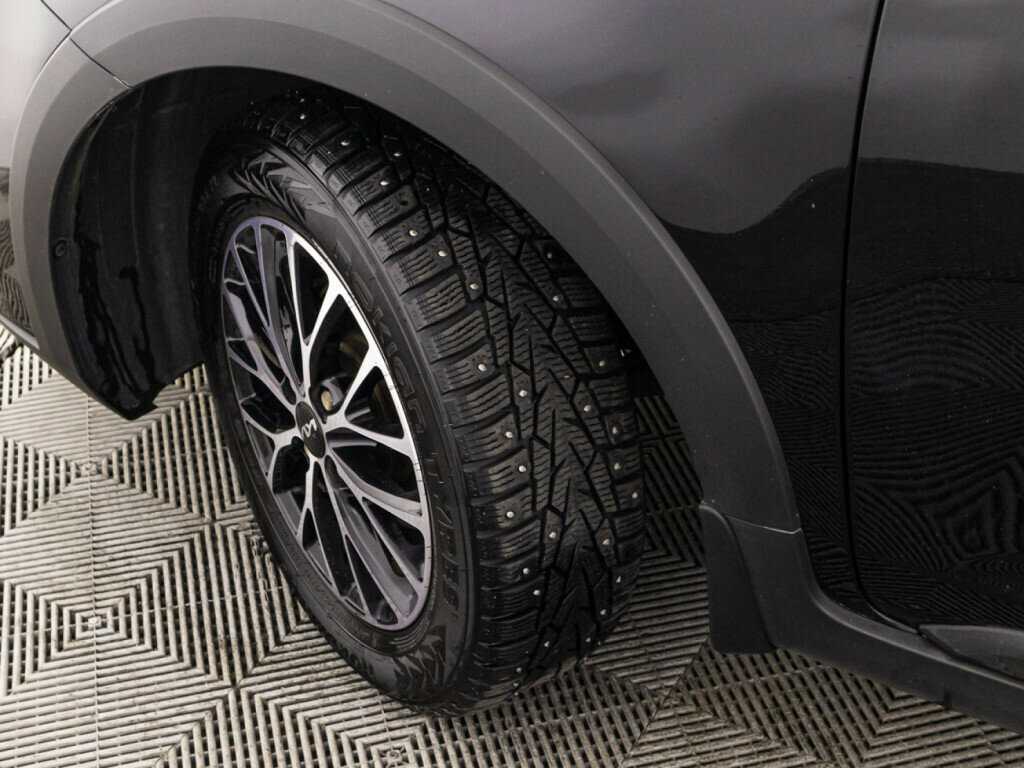 Киа Рио б/у, 2021, Автоматическая. Фото: #27