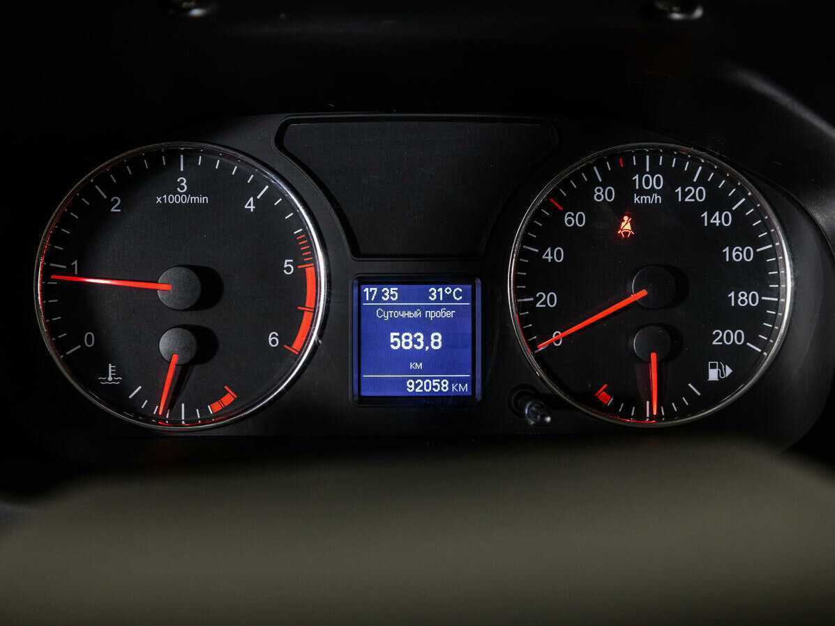 УАЗ Патриот б/у, 2019, Механическая. Фото: #9