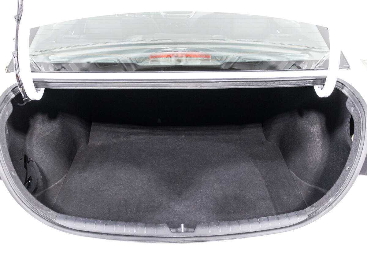 Хендай Солярис б/у, 2018, Автоматическая. Фото: #14