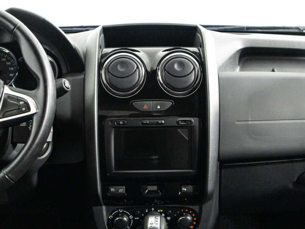 Рено Дастер б/у, 2020, Автоматическая. Фото: #13