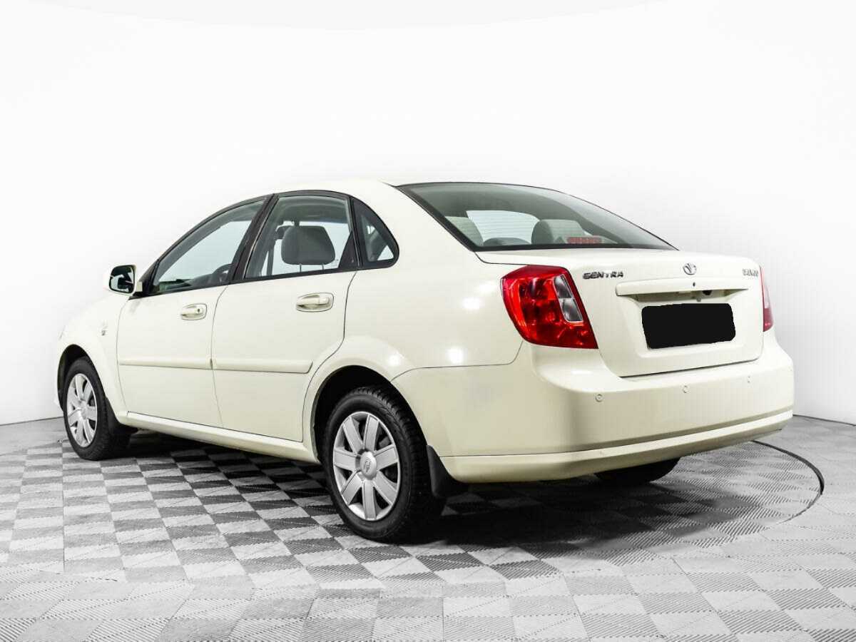 Дэу Гентра б/у, 2014, Автоматическая. Фото: #6