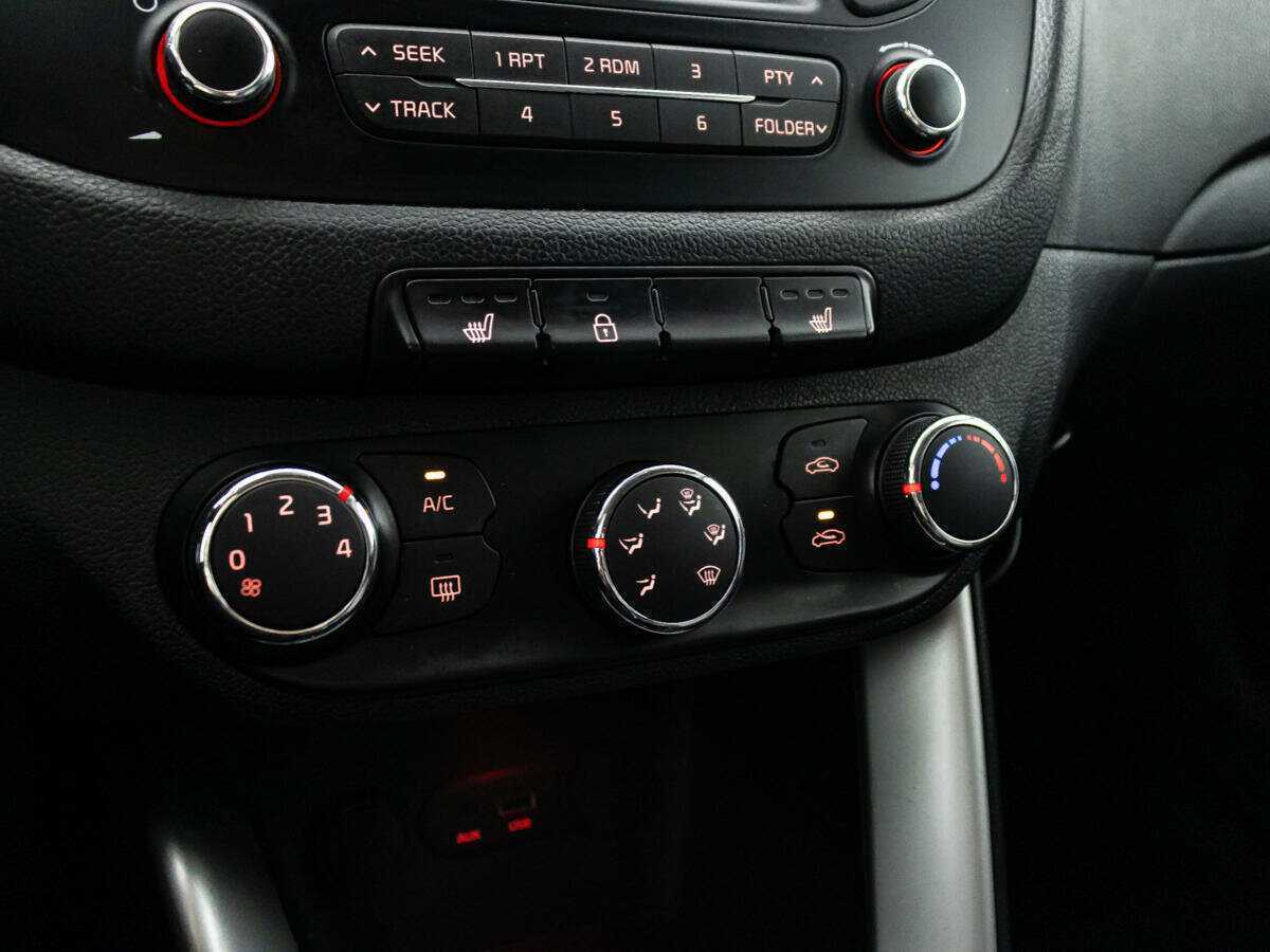 Киа Сид б/у, 2013, Автоматическая. Фото: #15