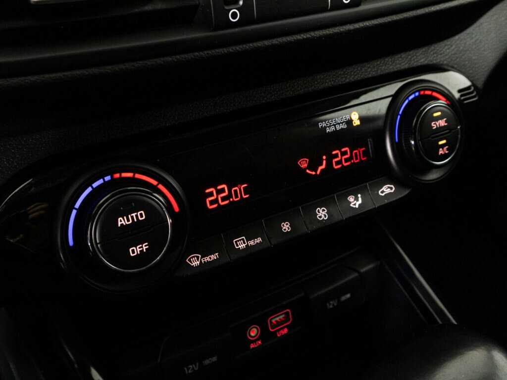 Киа Церато б/у, 2019, Автоматическая. Фото: #15