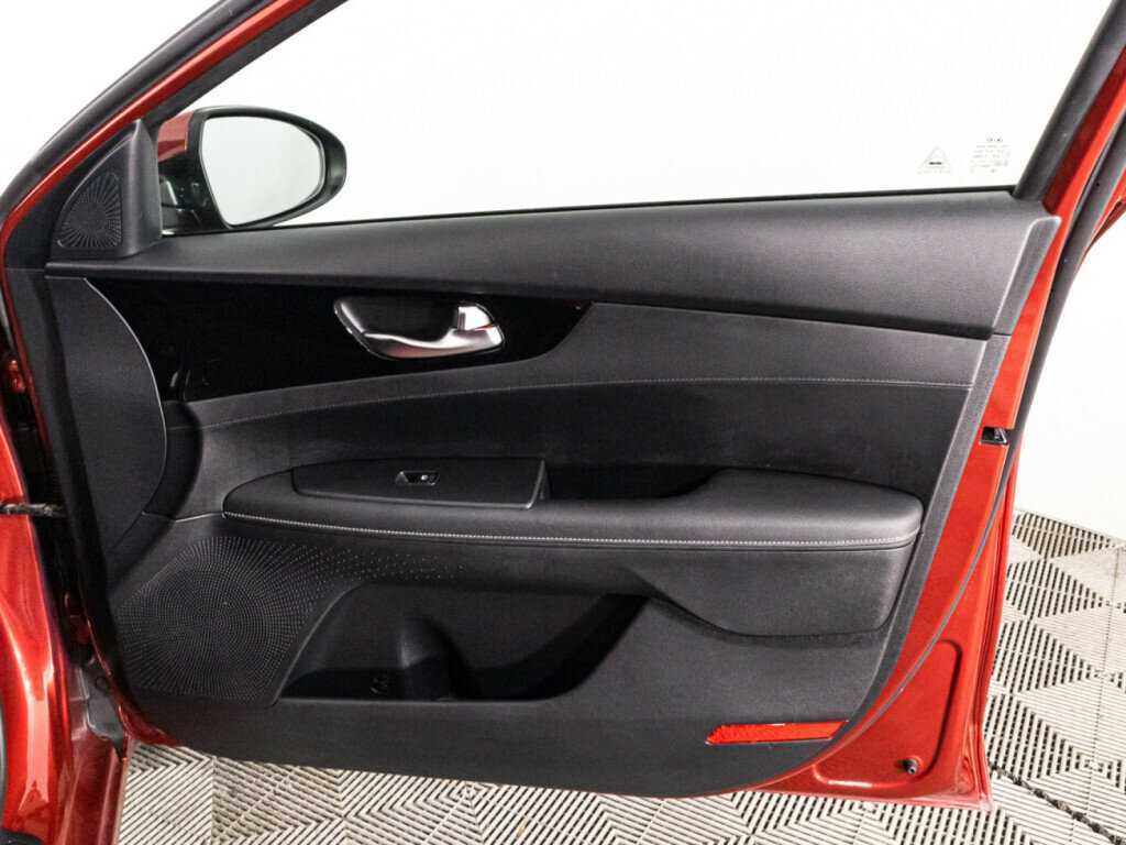 Киа Церато б/у, 2019, Автоматическая. Фото: #26