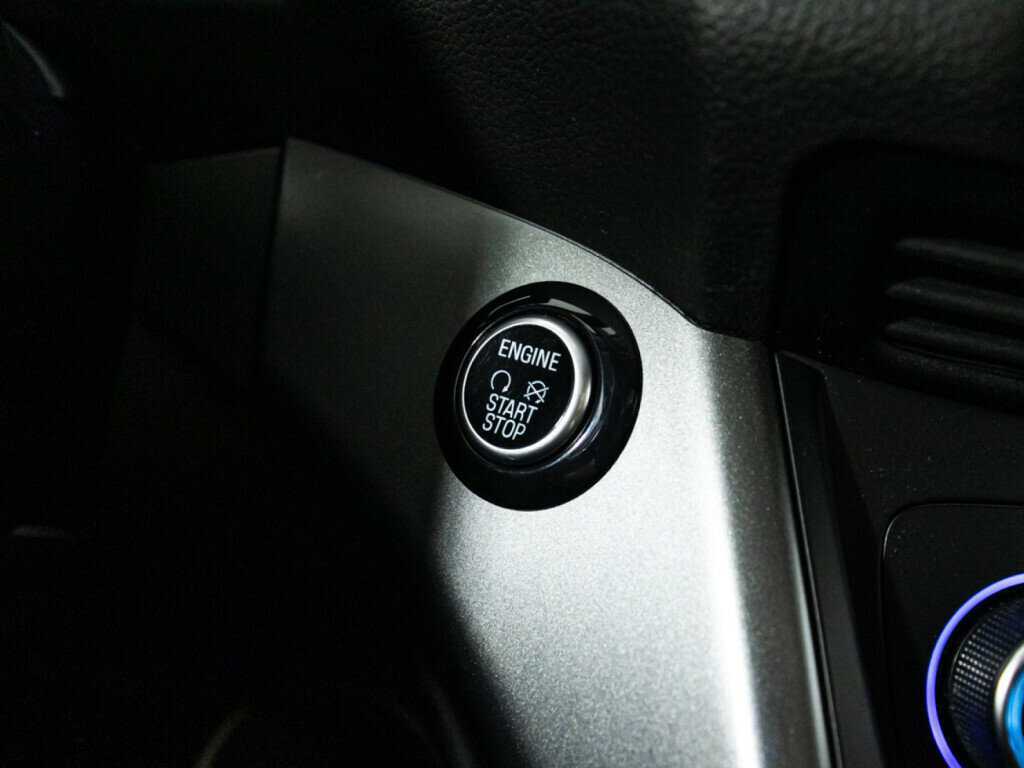 Форд Куга б/у, 2018, Автоматическая. Фото: #16