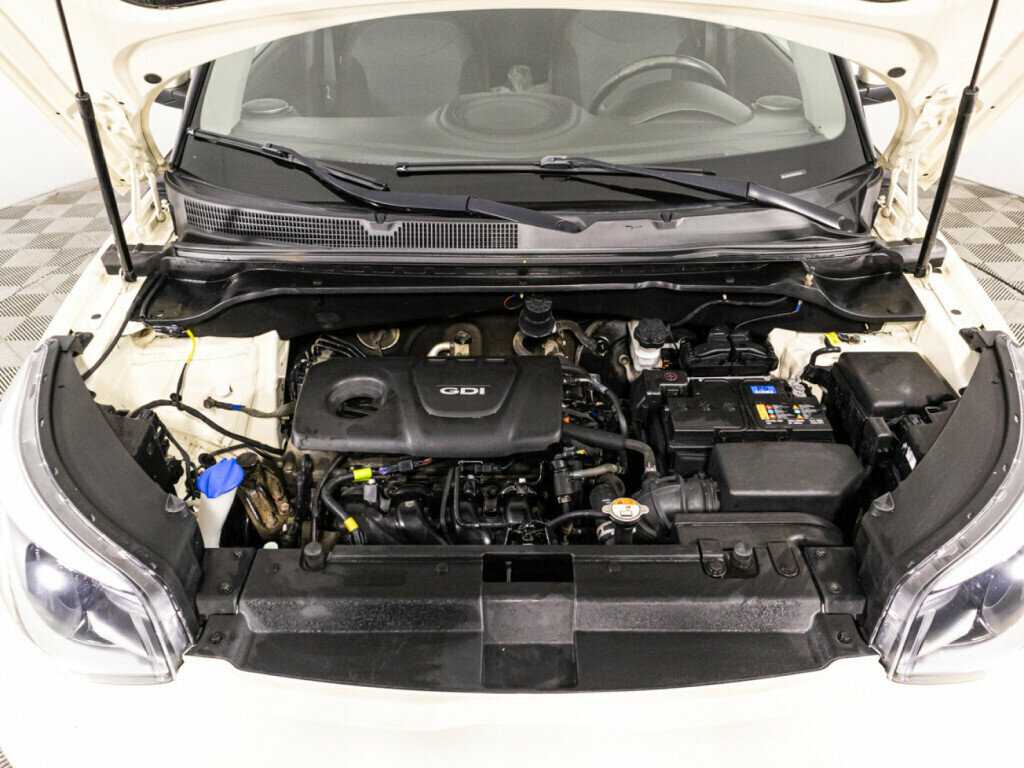 Киа Соул б/у, 2019, Автоматическая. Фото: #24