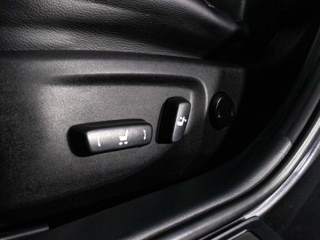 Тойота Камри б/у, 2012, Автоматическая. Фото: #18