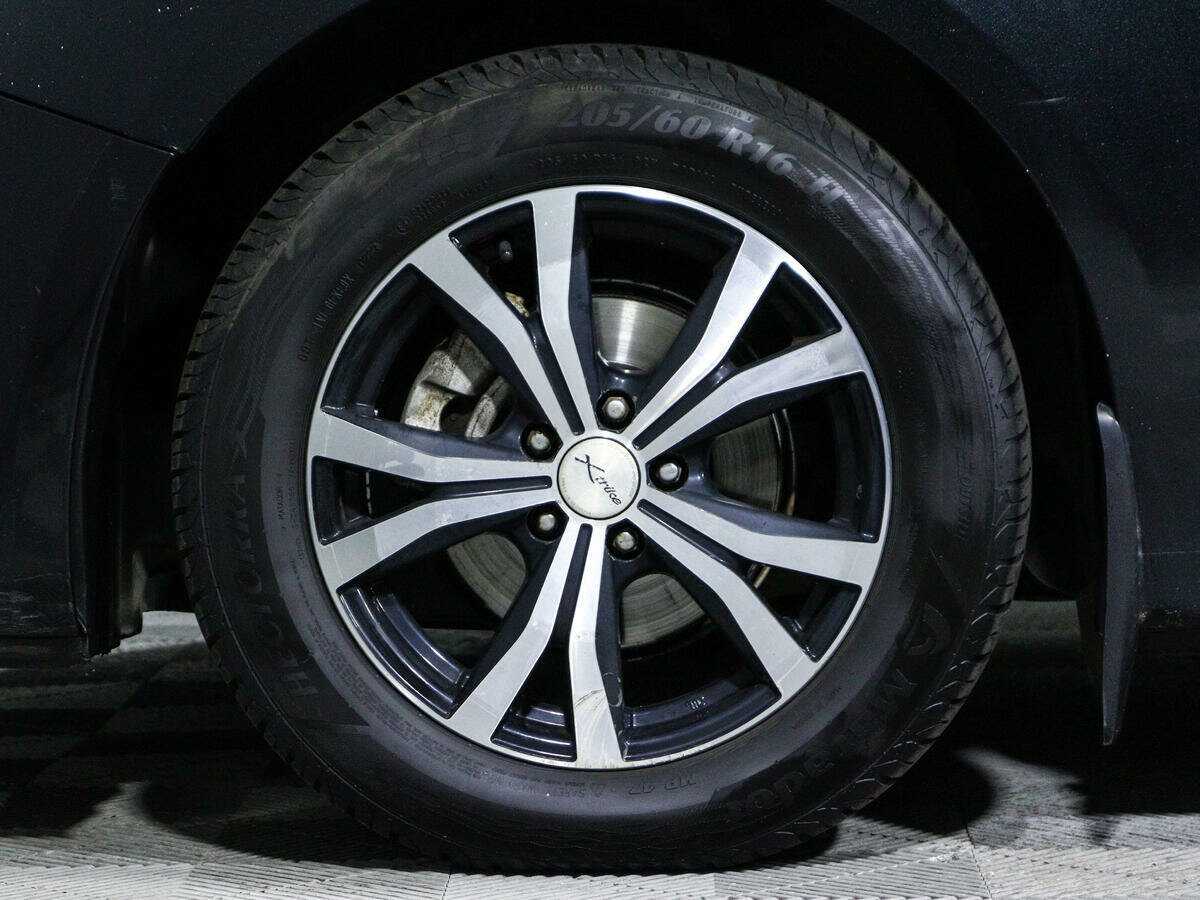 Шевроле Круз б/у, 2014, Автоматическая. Фото: #12