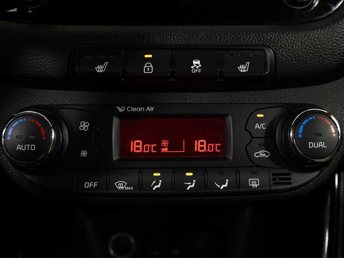 Киа Сид б/у, 2014, Автоматическая. Фото: #11