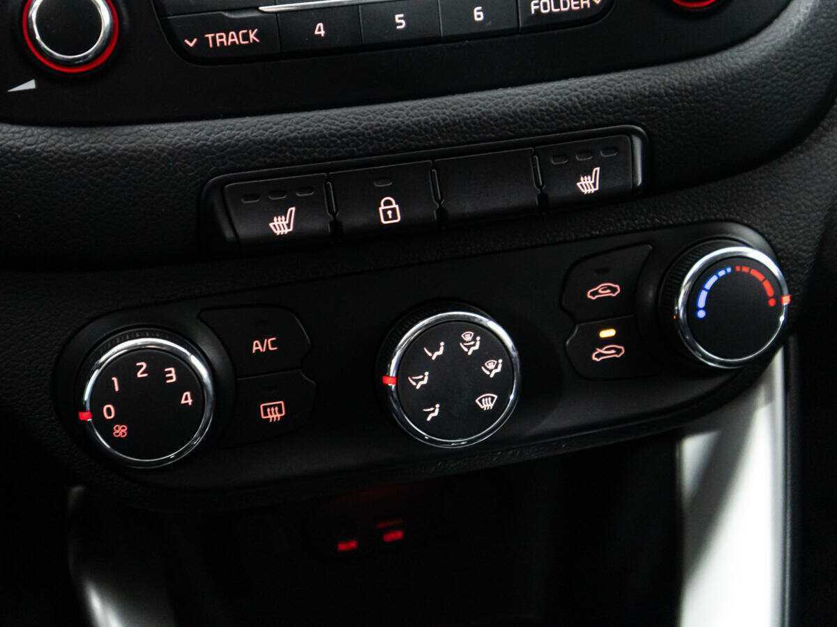 Киа Сид б/у, 2013, Механическая. Фото: #14