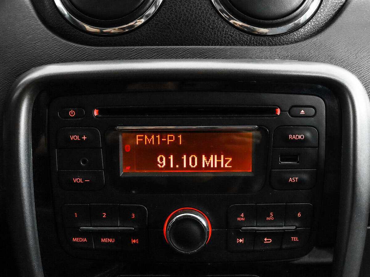 Рено Дастер б/у, 2013, Автоматическая. Фото: #12