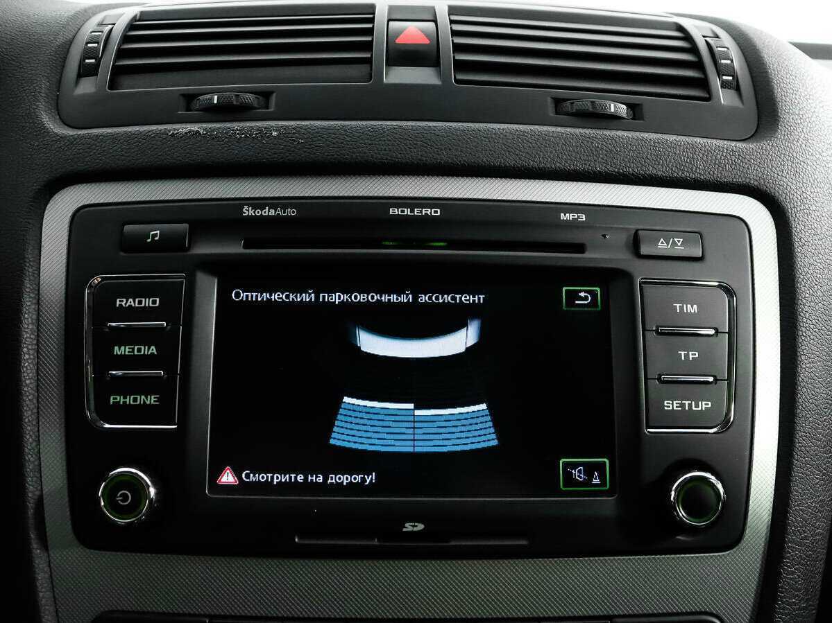 Шкода Октавия б/у, 2012, Автоматическая. Фото: #14