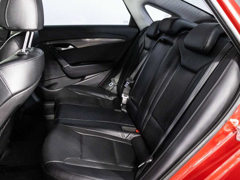 Хендай ай40 б/у, 2013, Автоматическая. Фото: #9