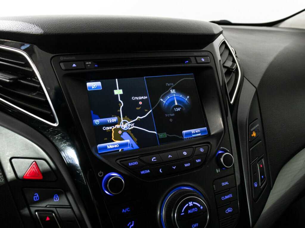 Хендай ай40 б/у, 2013, Автоматическая. Фото: #18