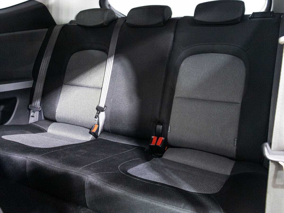 Киа Сид б/у, 2016, Автоматическая. Фото: #9