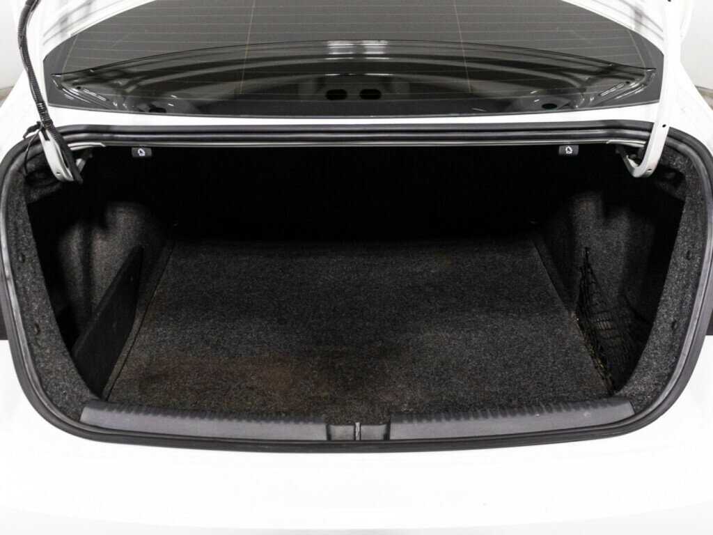 Фольксваген Джетта б/у, 2017, Роботизированная. Фото: #14