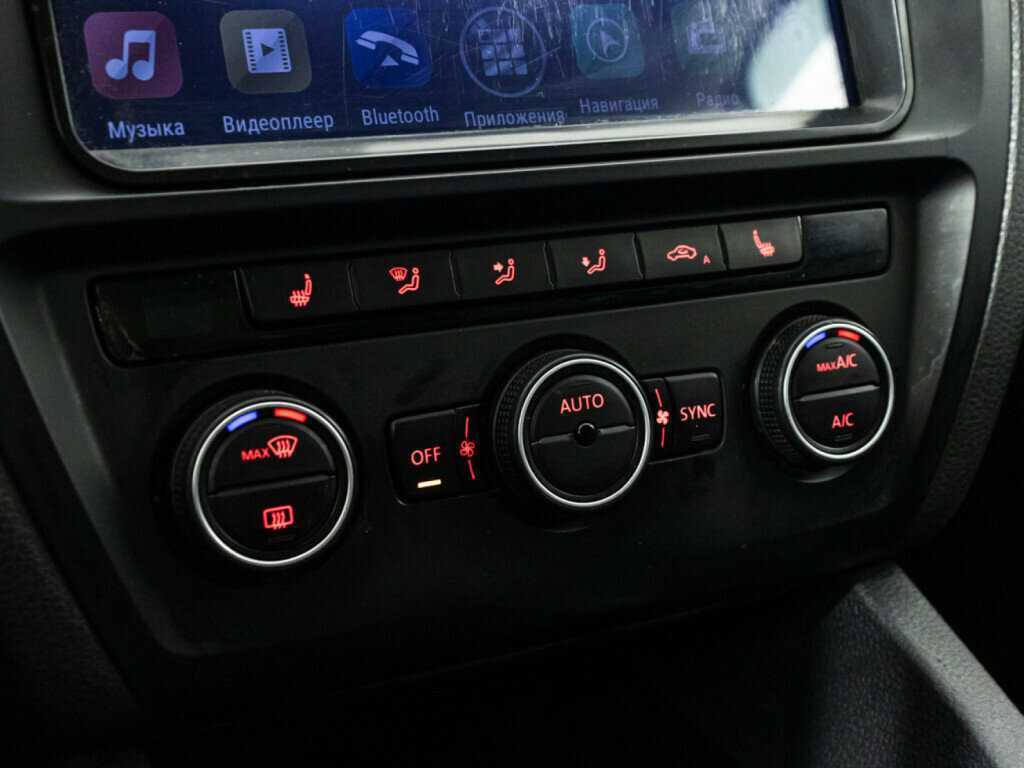 Фольксваген Джетта б/у, 2017, Роботизированная. Фото: #16