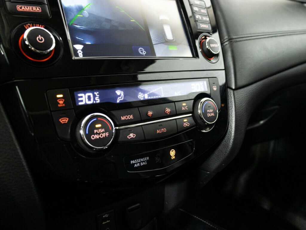 Ниссан Икс-Трейл б/у, 2019, Вариатор. Фото: #18