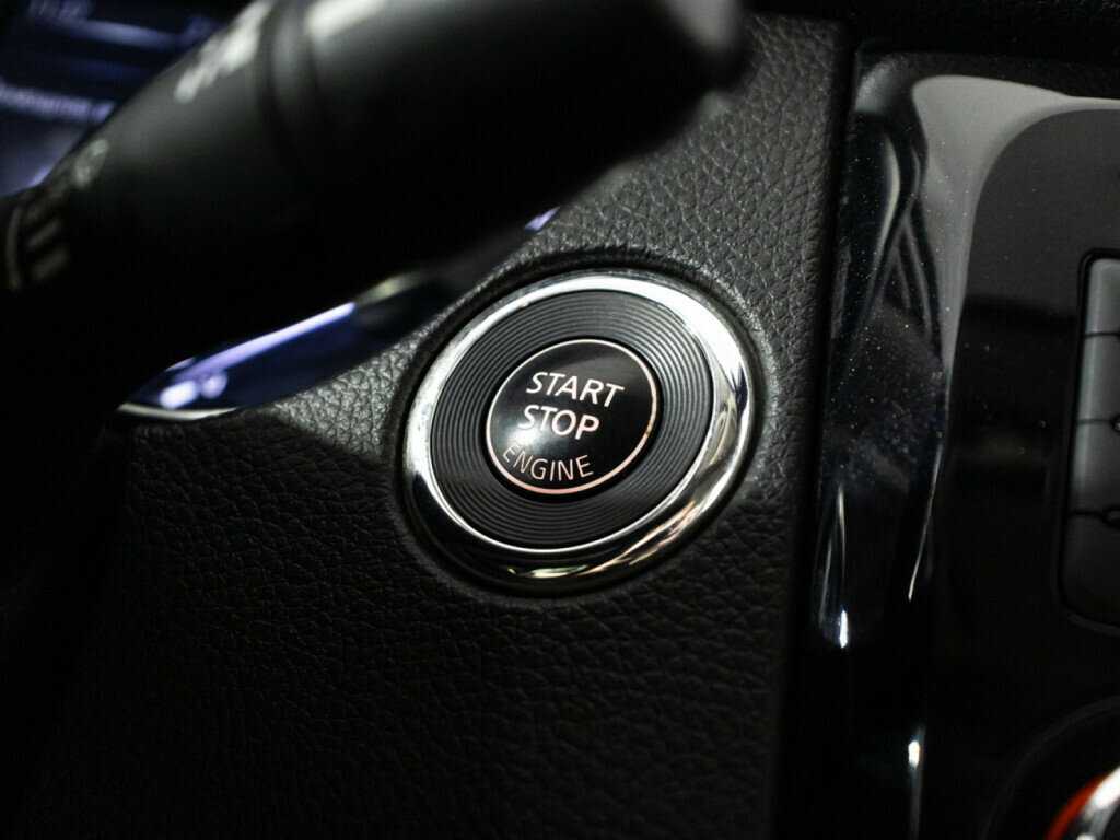 Ниссан Икс-Трейл б/у, 2019, Вариатор. Фото: #20