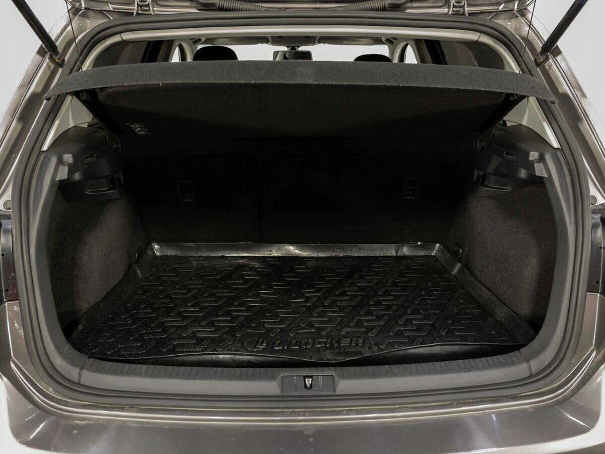 Фольксваген Гольф б/у, 2013, Роботизированная. Фото: #22