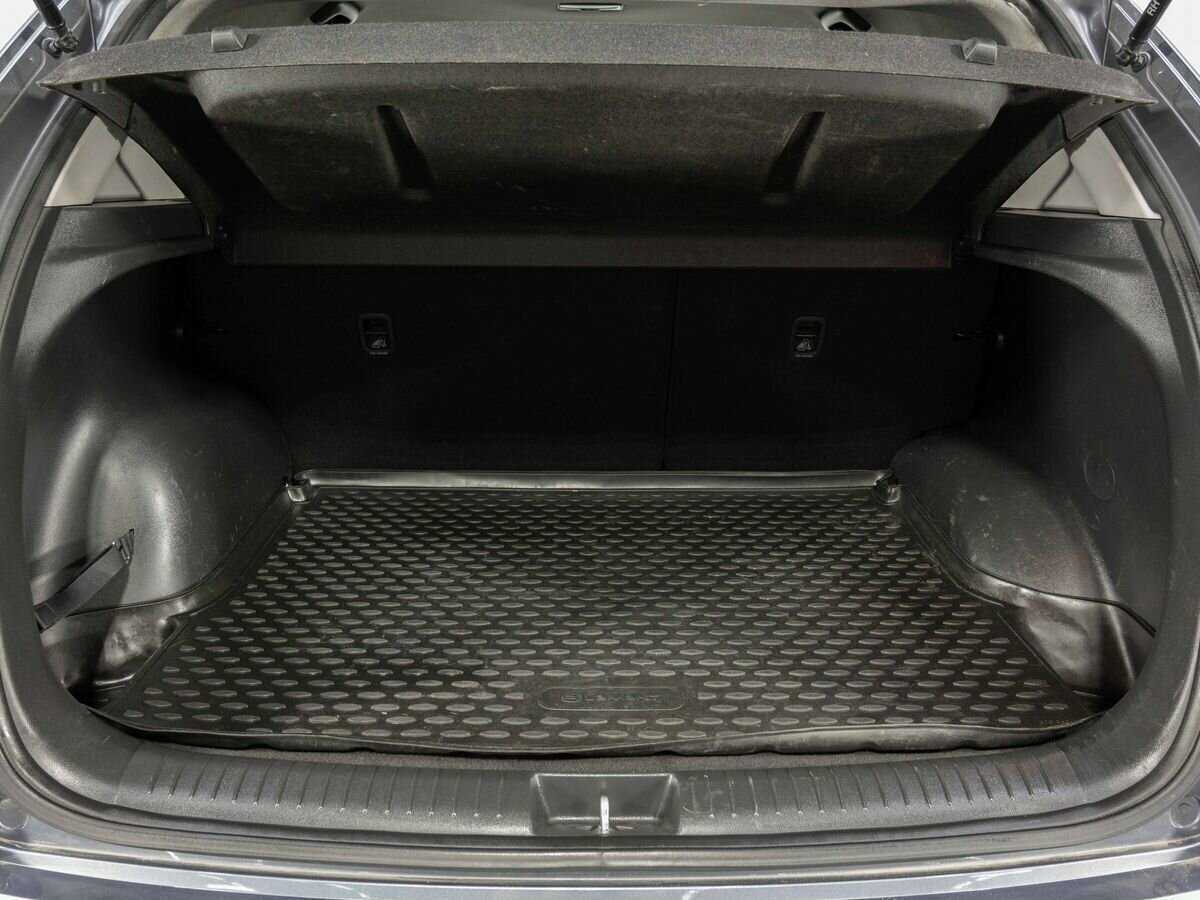 Хендай Крета б/у, 2017, Автоматическая. Фото: #24