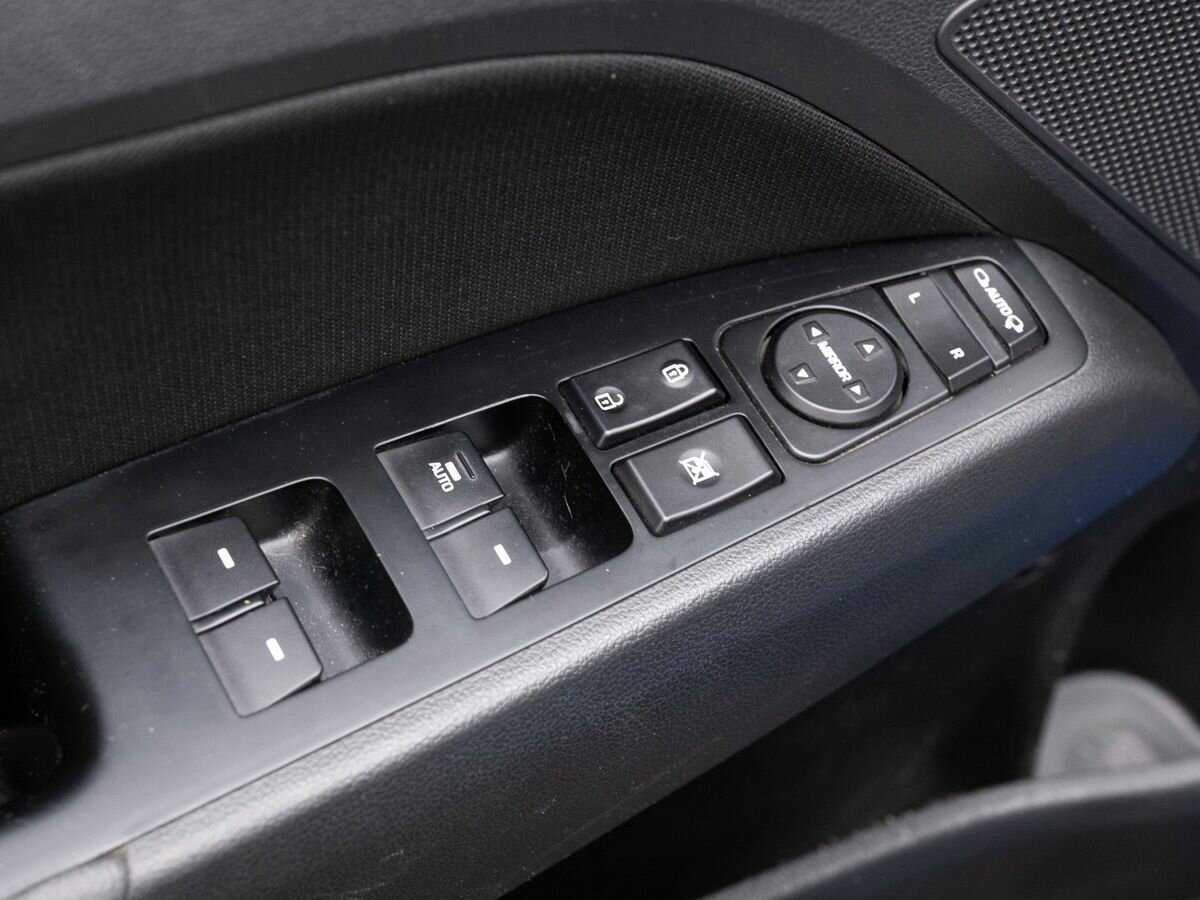 Хендай Елантра б/у, 2017, Автоматическая. Фото: #13