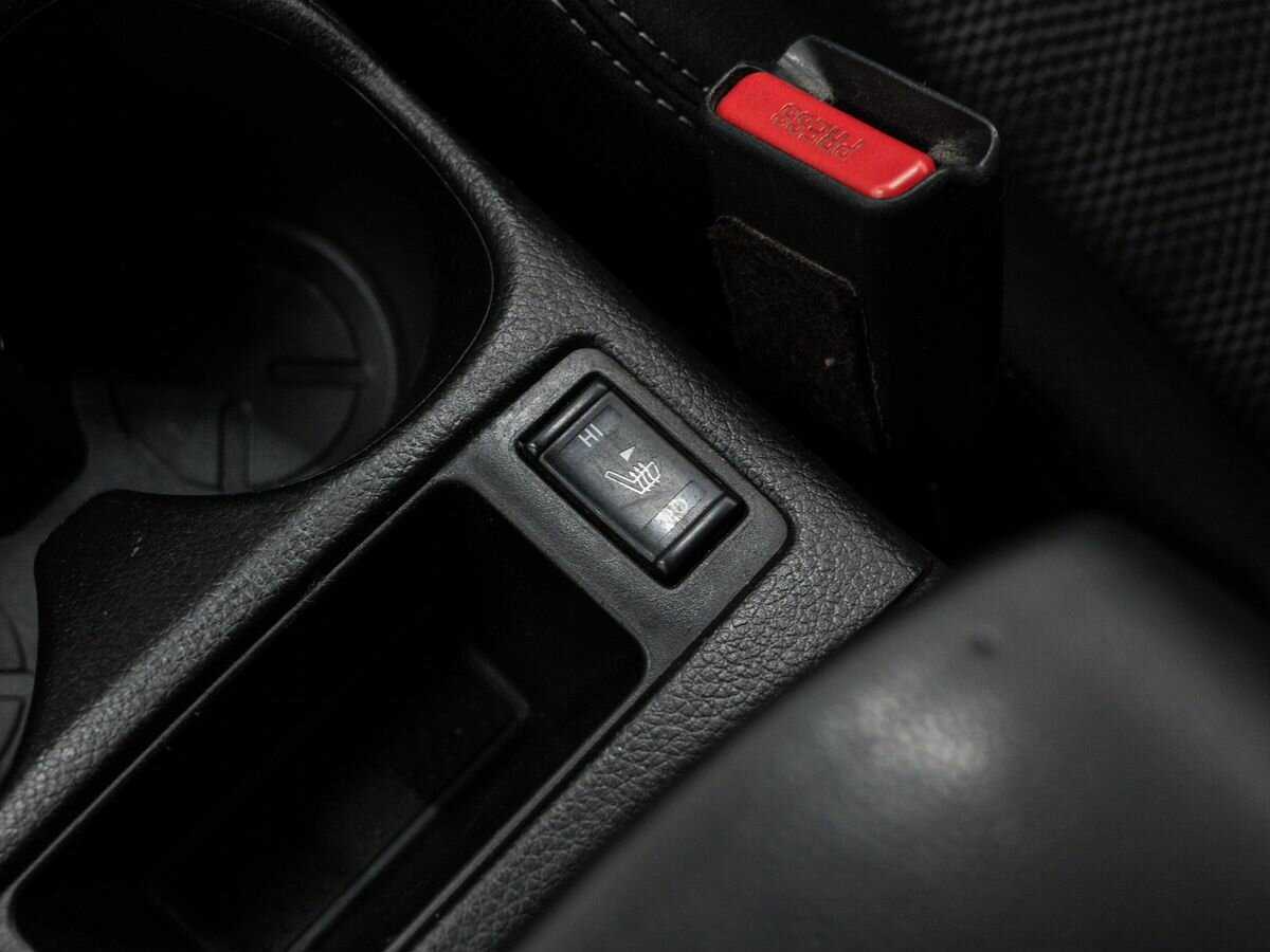 Ниссан Кашкай б/у, 2014, Вариатор. Фото: #18