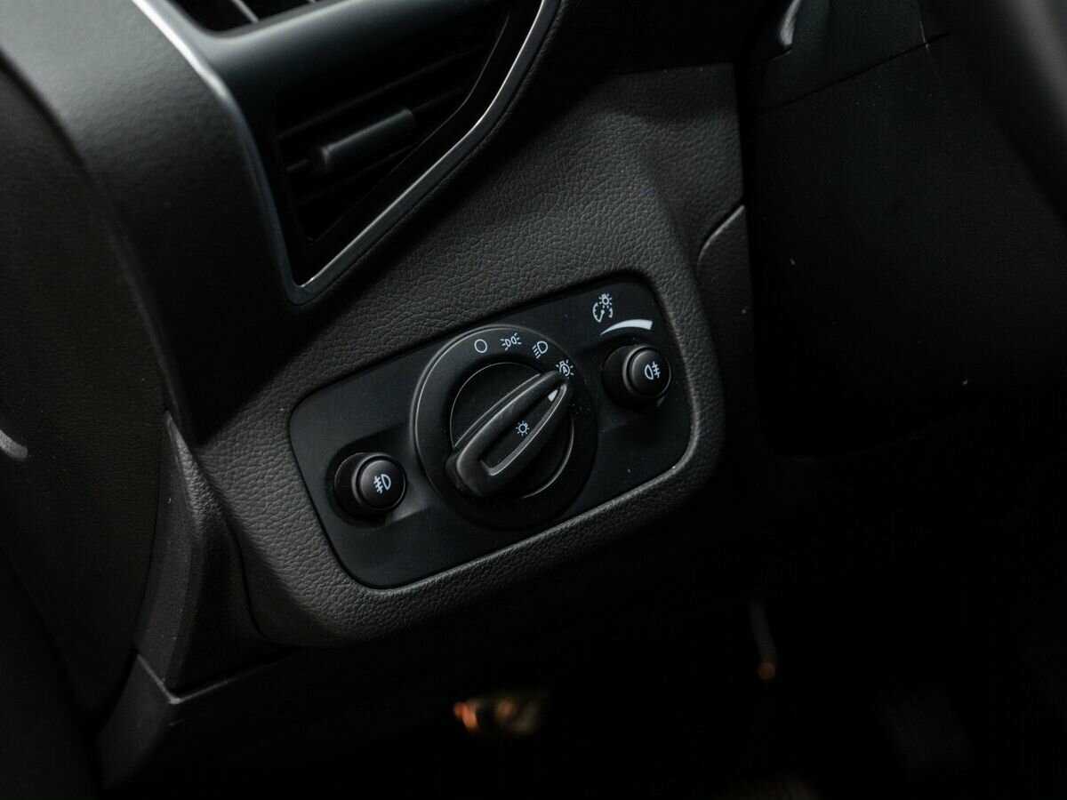 Форд Куга б/у, 2015, Автоматическая. Фото: #16