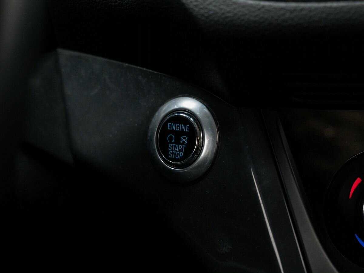 Форд Куга б/у, 2015, Автоматическая. Фото: #18