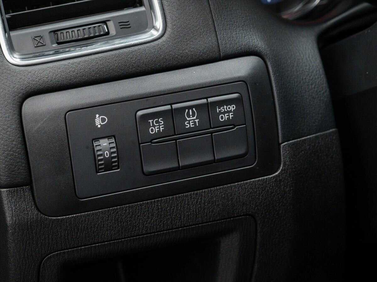 Мазда Ц-Икс-5 б/у, 2015, Автоматическая. Фото: #16