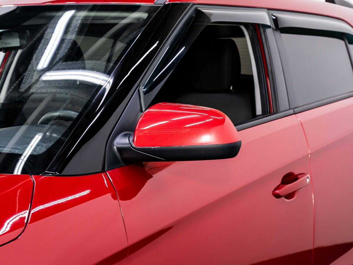 Хендай Крета б/у, 2020, Автоматическая. Фото: #7