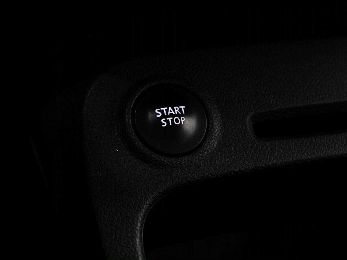 Рено Каптюр б/у, 2017, Механическая. Фото: #18