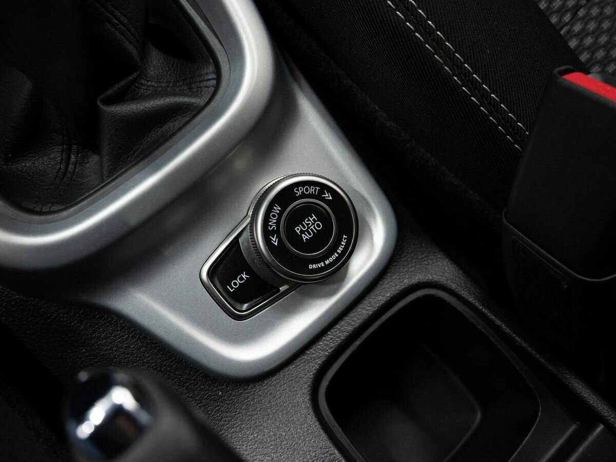 Сузуки Витара б/у, 2015, Механическая. Фото: #18