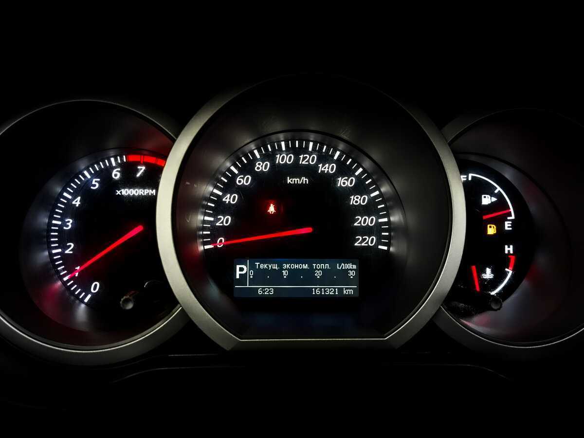 Сузуки Гранд Витара б/у, 2012, Автоматическая. Фото: #12