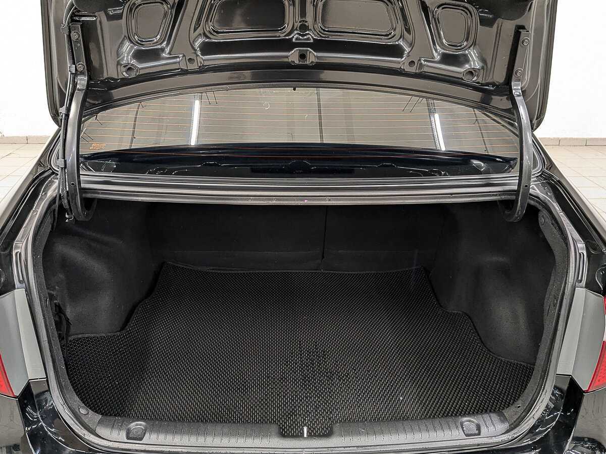 Киа Рио б/у, 2012, Механическая. Фото: #9