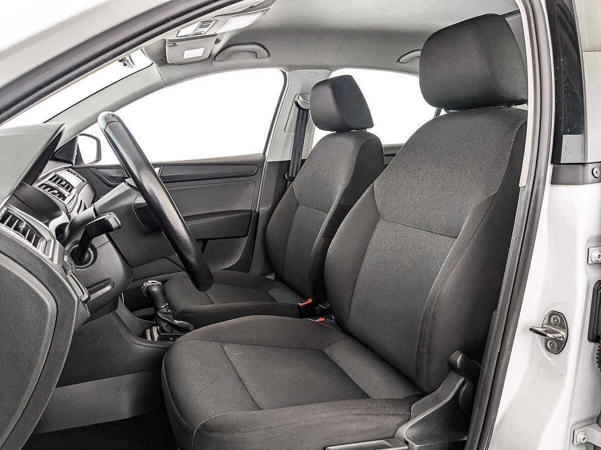 Шкода Рапид б/у, 2019, Автоматическая. Фото: #16