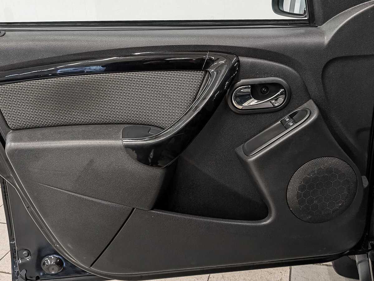 Рено Дастер б/у, 2018, Автоматическая. Фото: #18