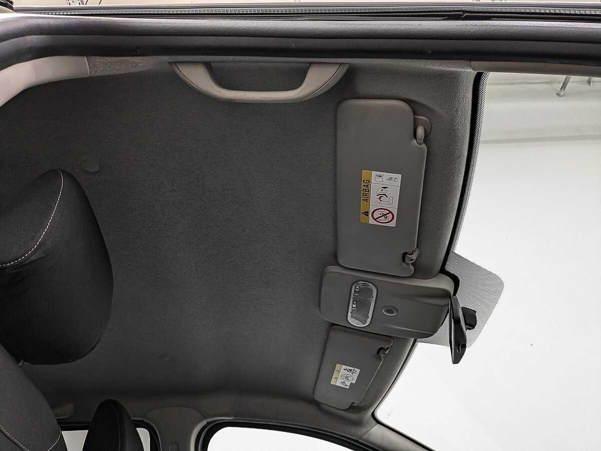 Рено Дастер б/у, 2018, Автоматическая. Фото: #22