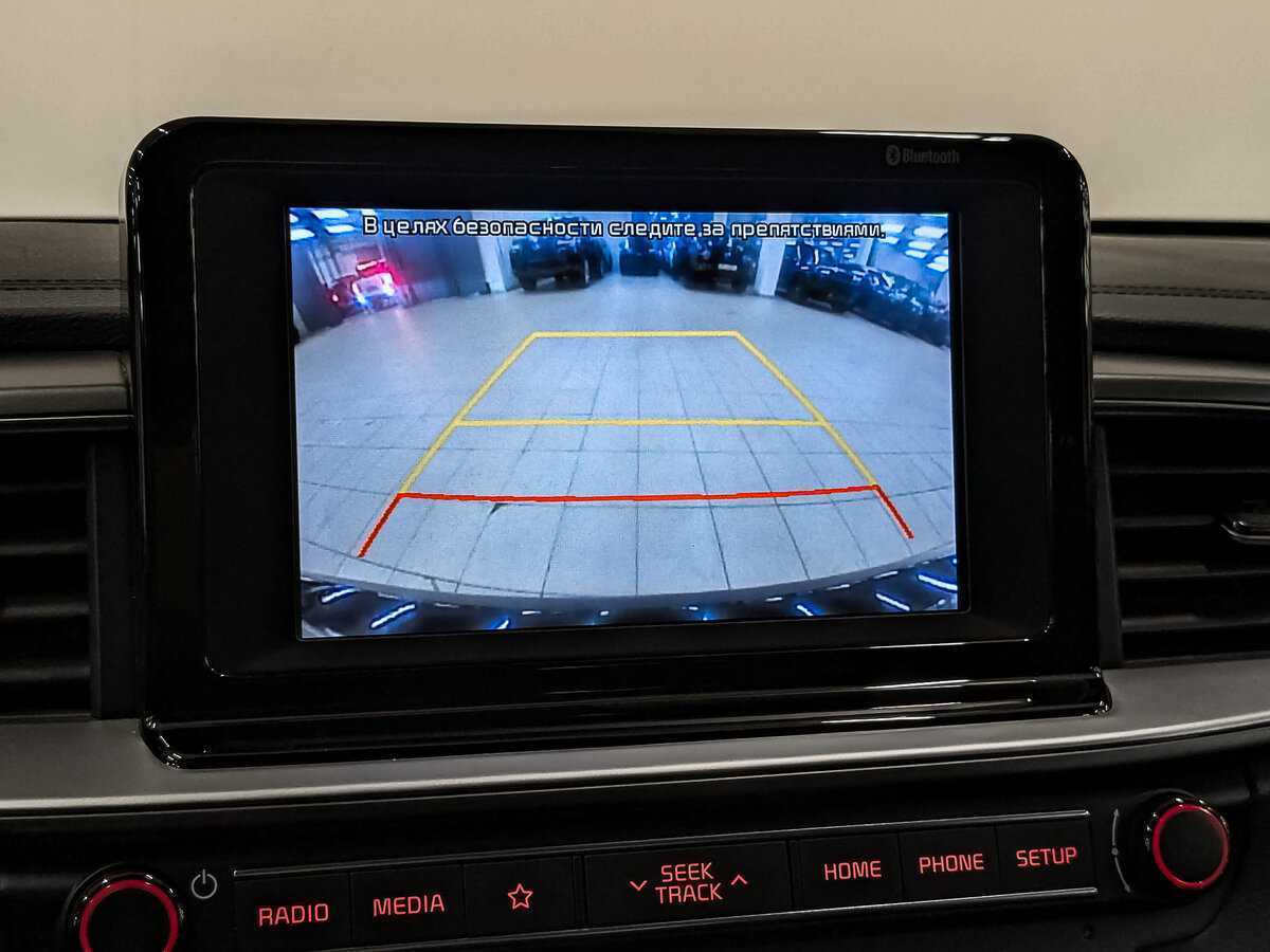 Киа Сид б/у, 2019, Автоматическая. Фото: #25