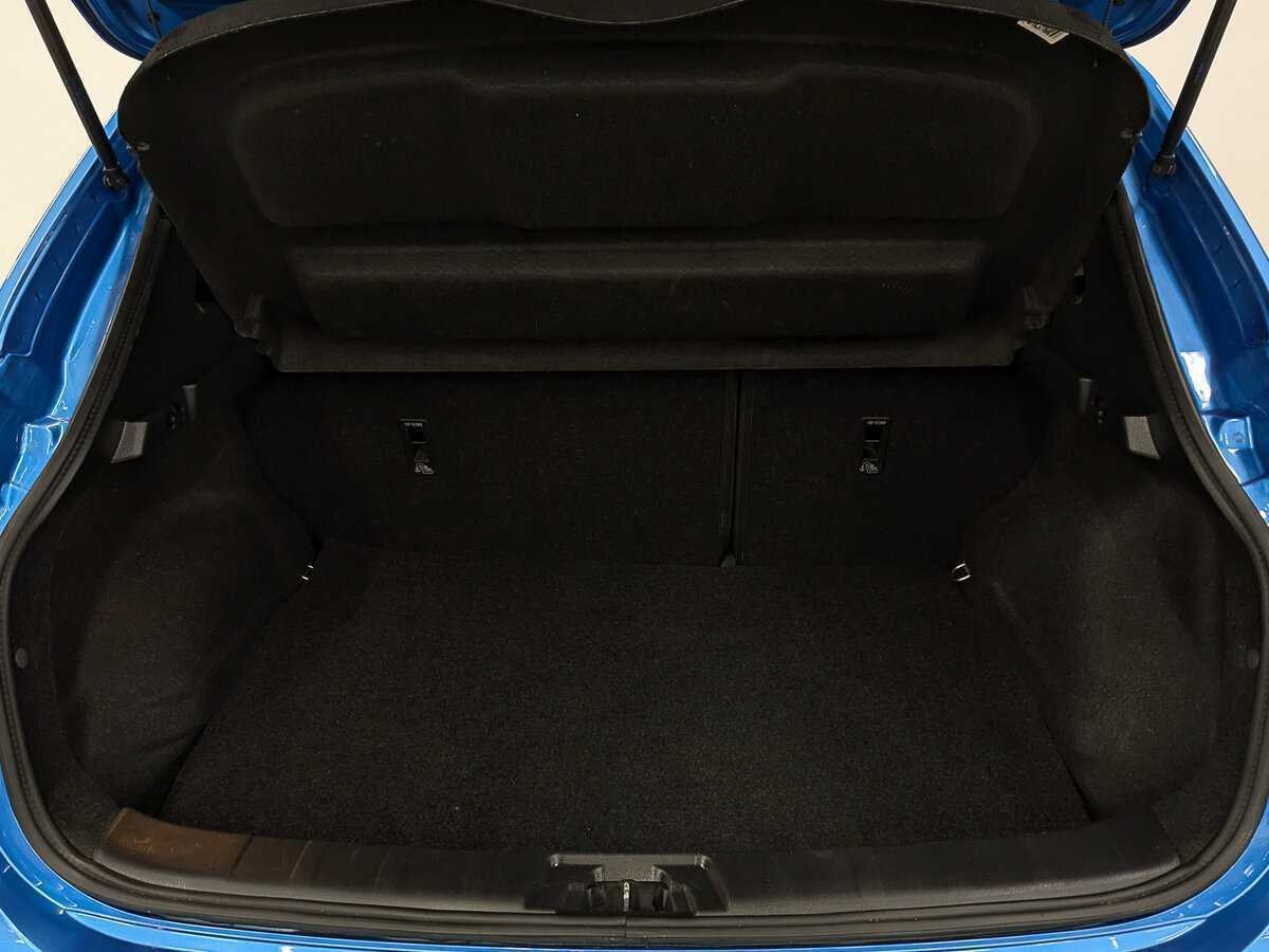 Ниссан Кашкай б/у, 2019, Вариатор. Фото: #9