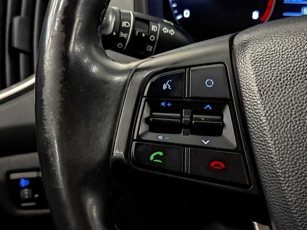 Хендай Крета б/у, 2018, Автоматическая. Фото: #25