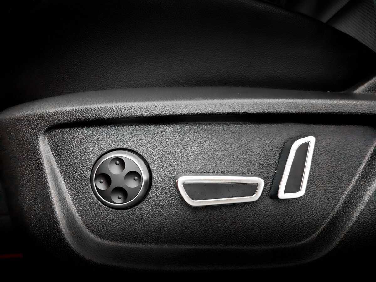 Чери Тигго 4 б/у, 2021, Роботизированная. Фото: #20