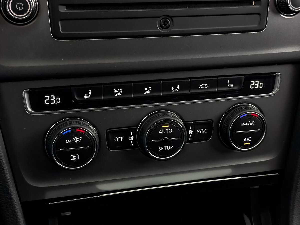 Фольксваген Гольф б/у, 2014, Механическая. Фото: #20