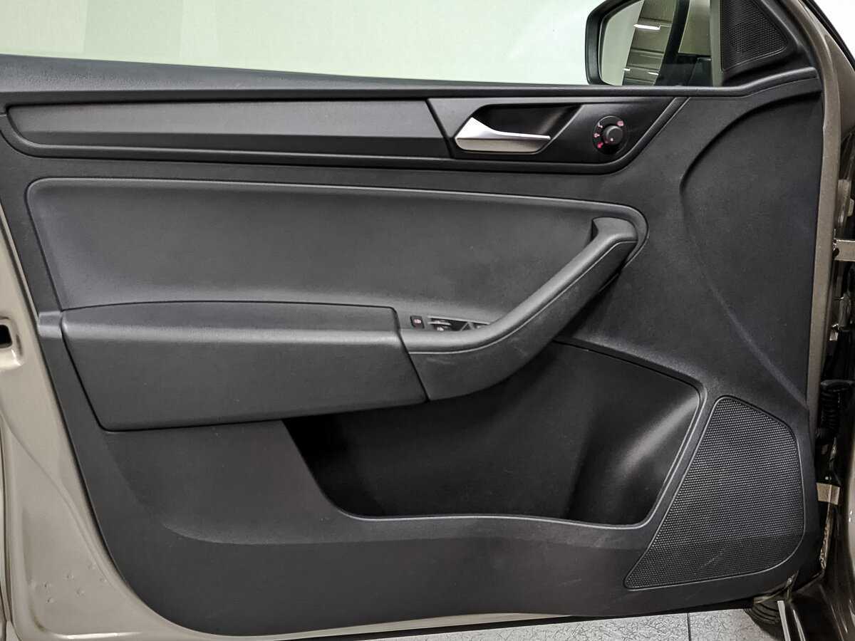 Фольксваген Поло б/у, 2021, Автоматическая. Фото: #18