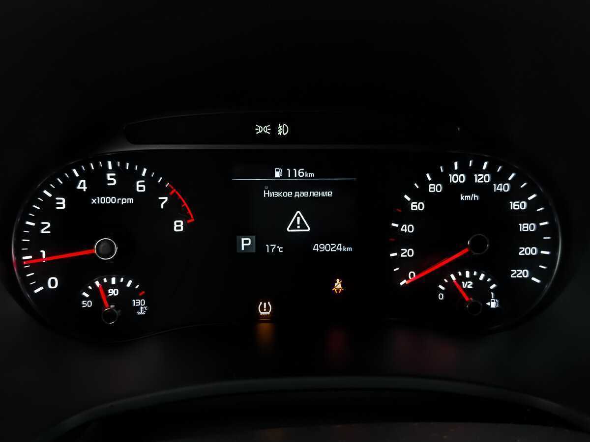 Киа Соул б/у, 2021, Автоматическая. Фото: #15