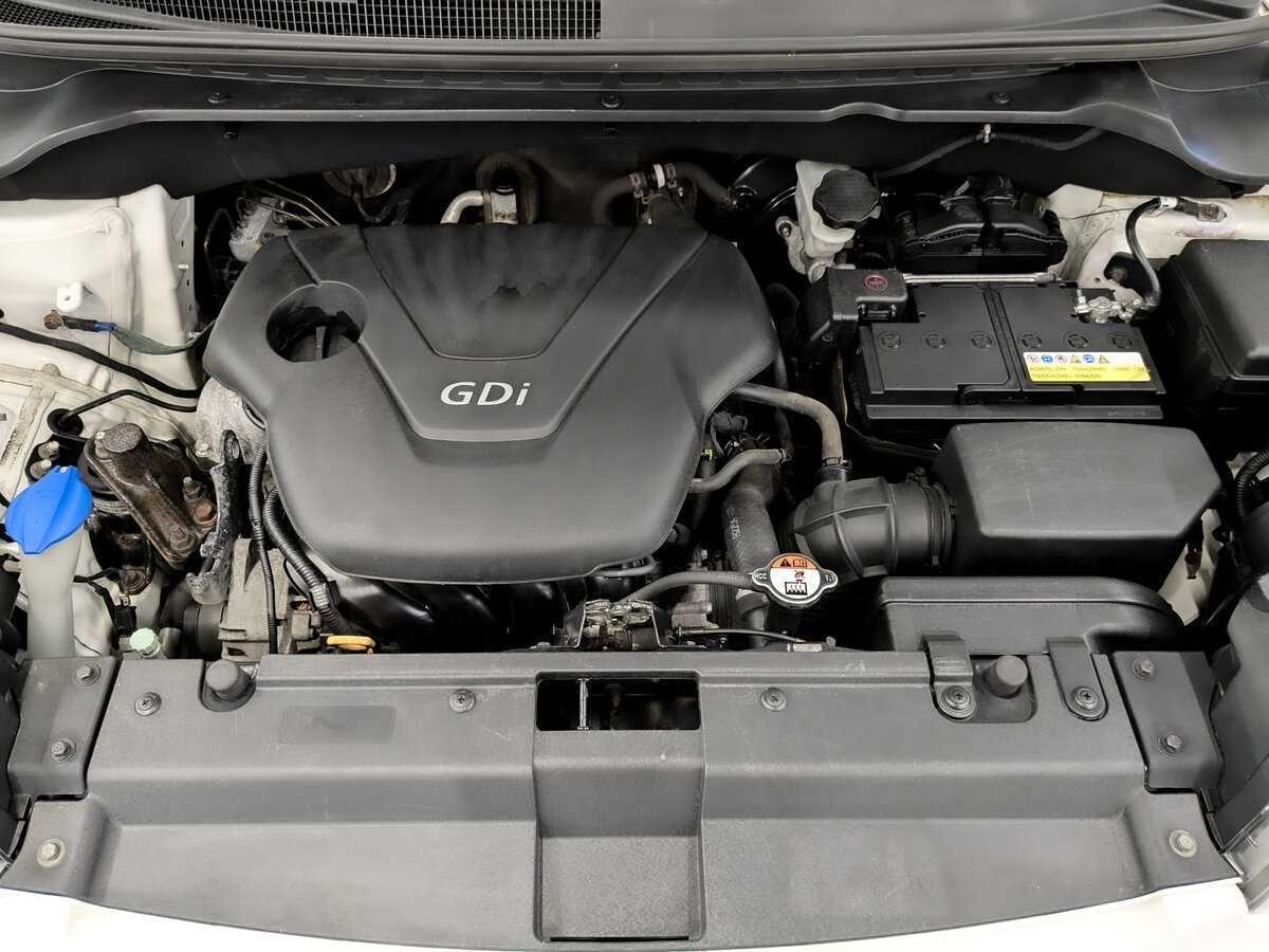 Киа Соул б/у, 2015, Автоматическая. Фото: #8