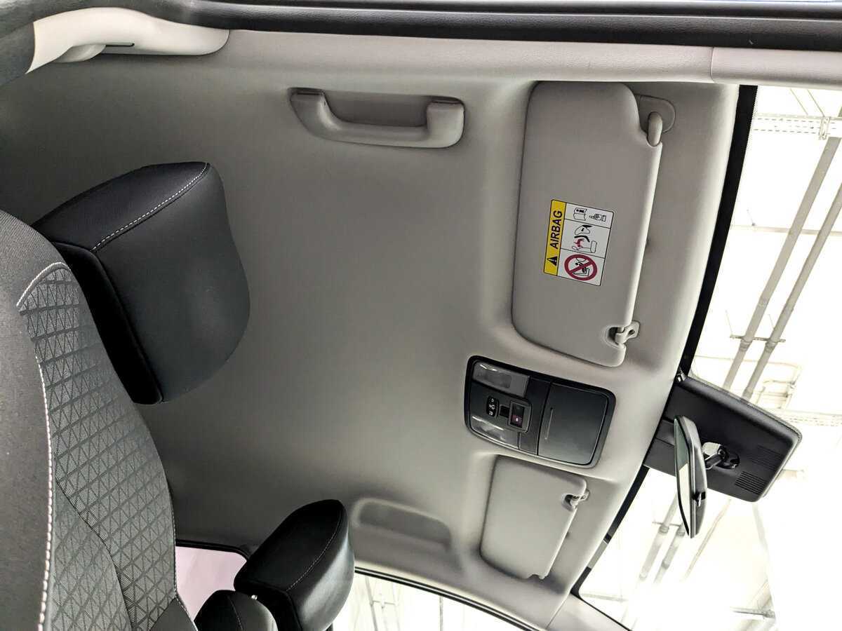 Киа Сид б/у, 2019, Автоматическая. Фото: #21